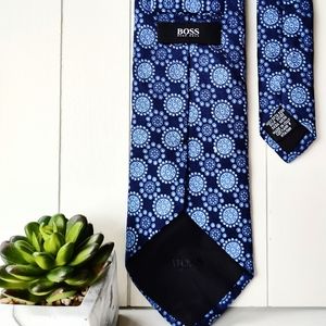 Boss Hugo Boss Men's Tie